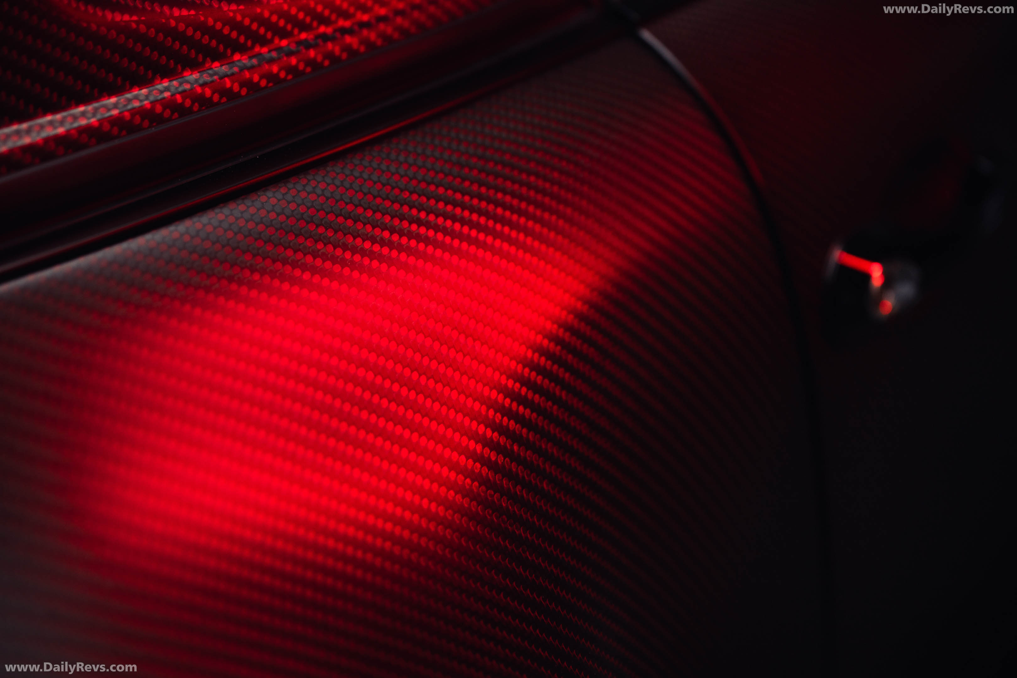 2027 Gunther Werks GXR-Evo Exterior